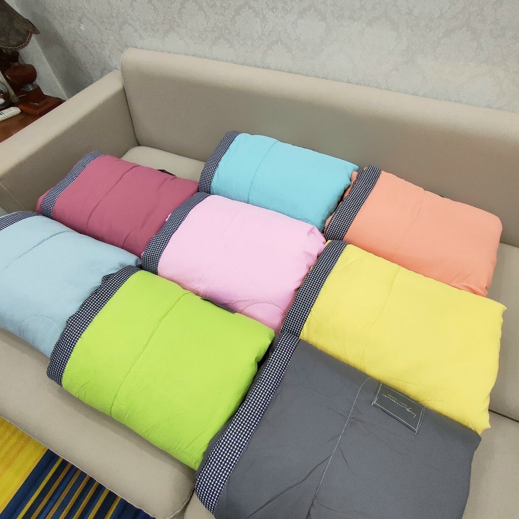 Chăn hè ZARA HOME hàng xuất nhật 2mx2m3