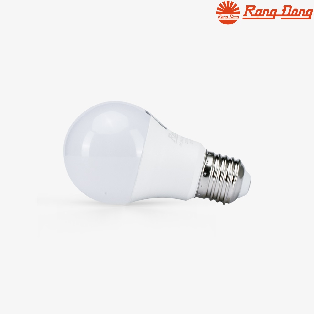 Bóng đèn led tròn 5W Rạng Đông