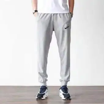 mens nike athletic pants