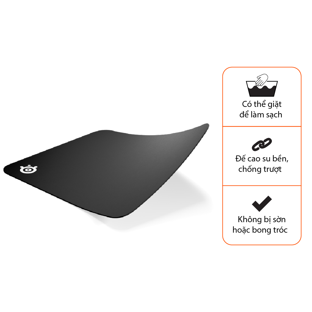 Bàn Di Chuột Steelseries Qck