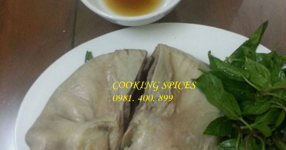 Tiêu Sọ ( White Pepper ) Hũ dùng tiện lợi