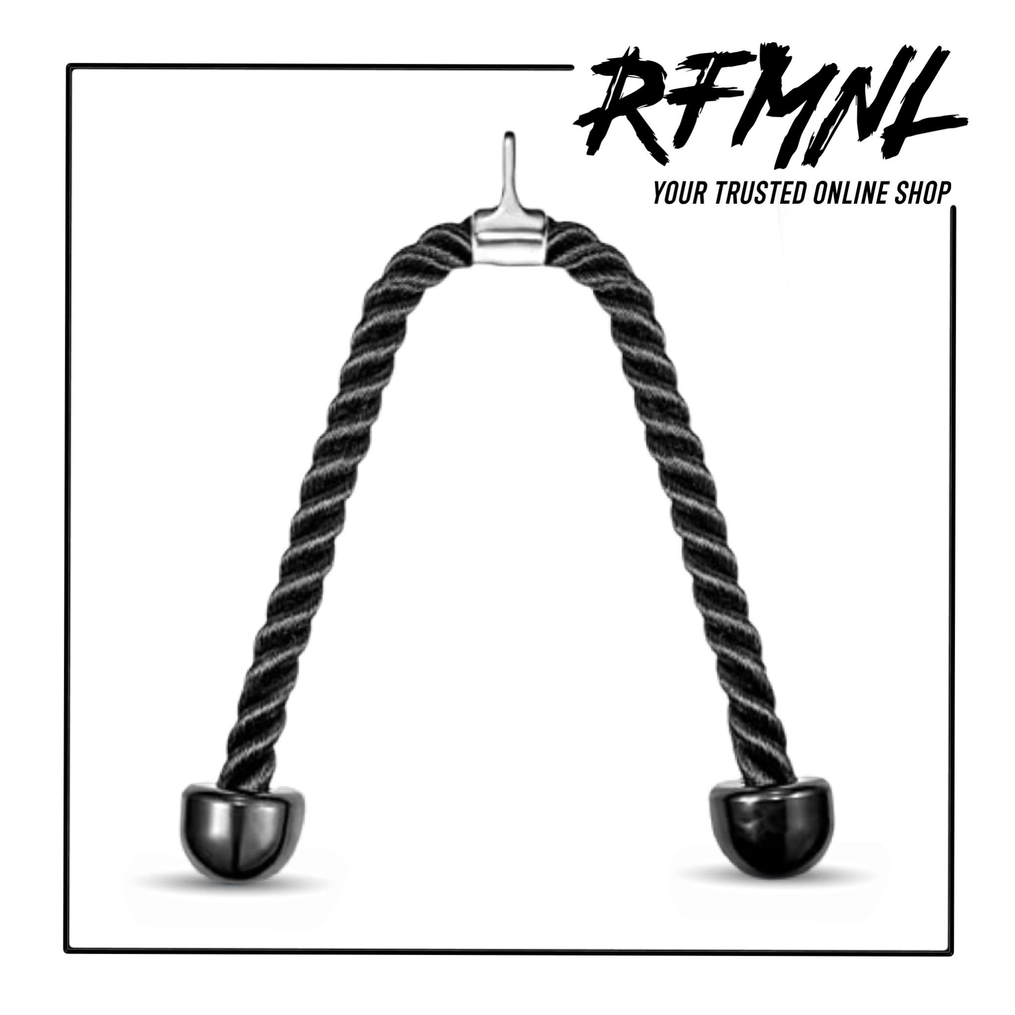 Tricep Rope Extension Lazada PH