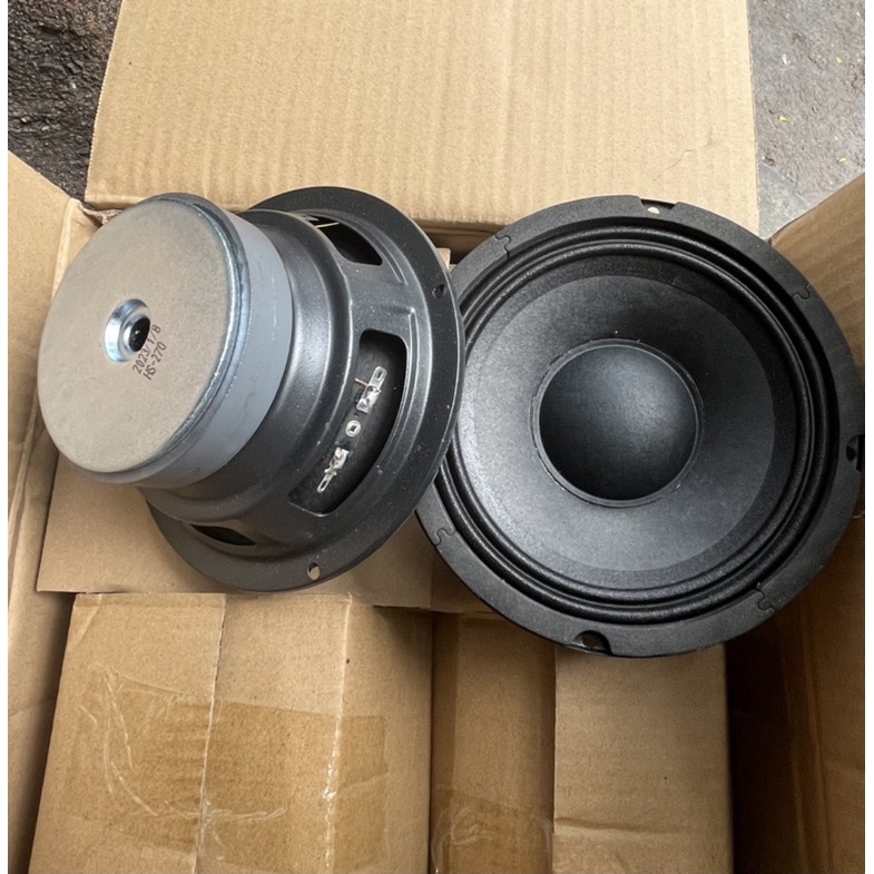 LOA BASS 16cm TỪ 100 COIL 35(giá 1 cái)