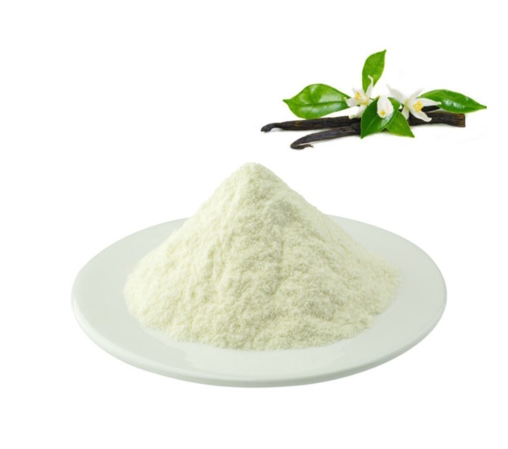 Hương vani bột VANILA POWDER (Hộp 1Kg)