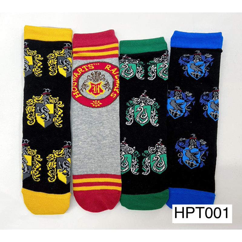 Tất Harry potter size đại cho bé lớn