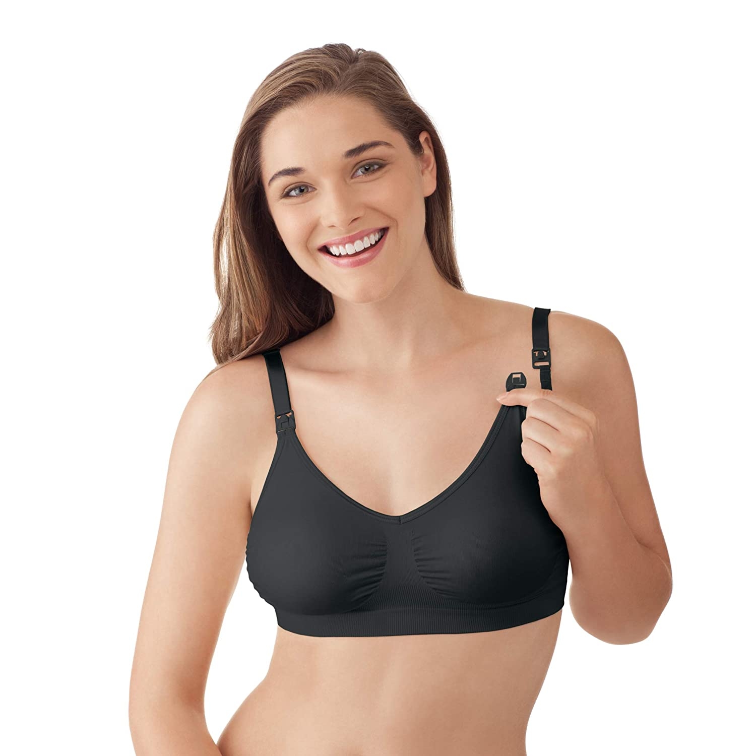 medela bra size