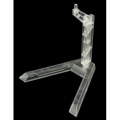 Đế action base mô hình gundam ws08, đế trưng bày đồ chơi mô hình bandai sd, bb