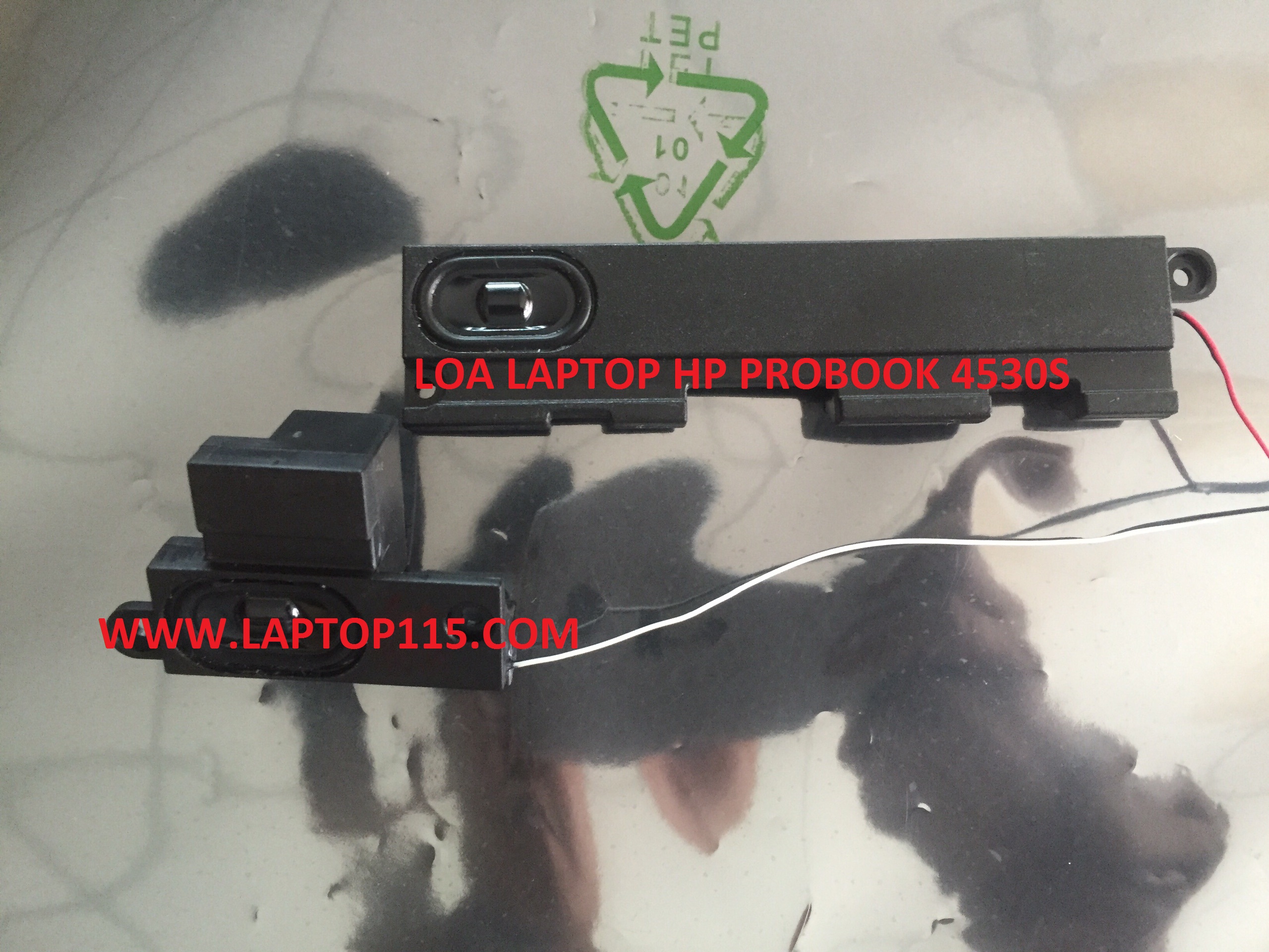LOA LAPTOP HP PROBOOK 4530S 4531S Mới