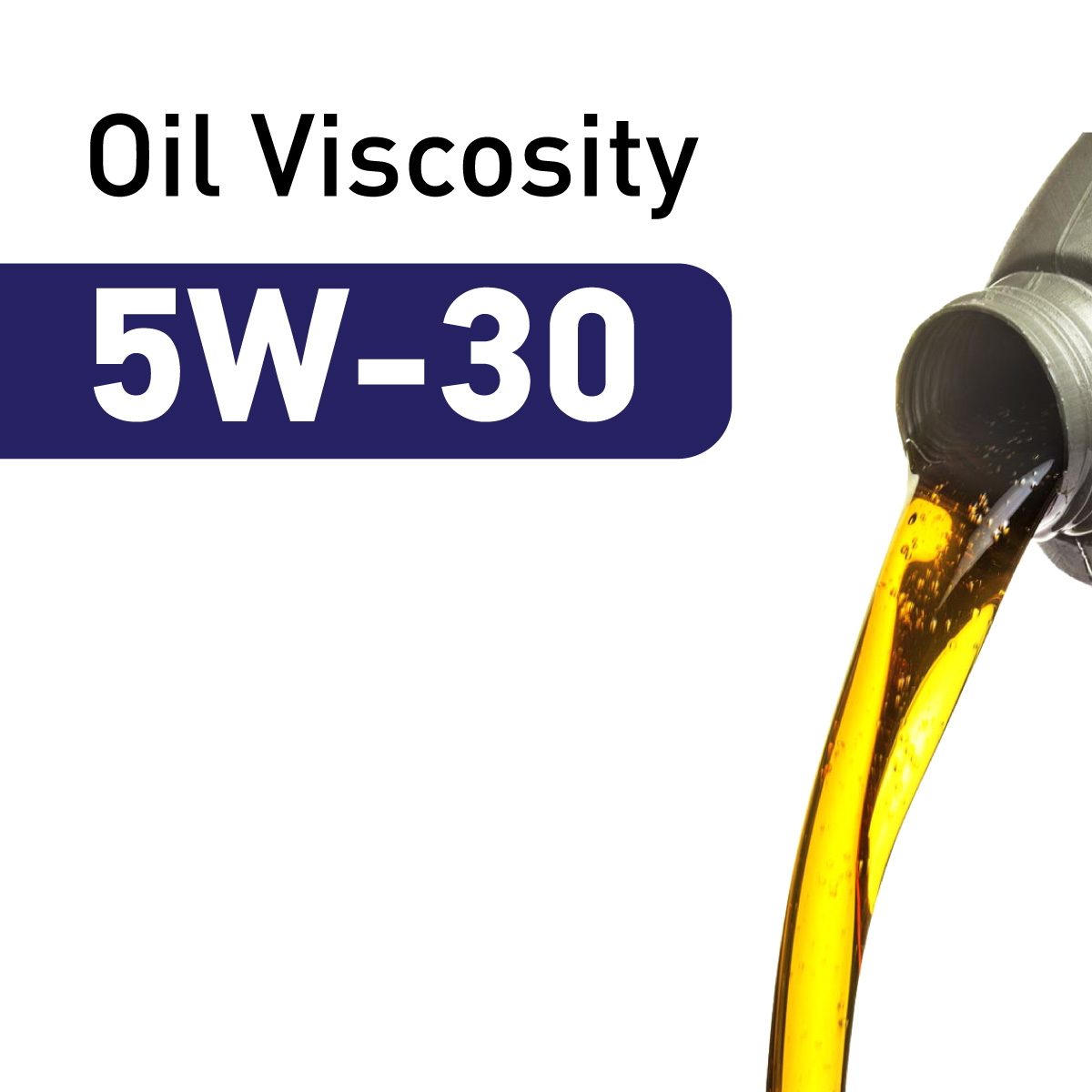 Can You Use 5w20 Oil Instead Of 5w30? What Will Happen?, 60% OFF