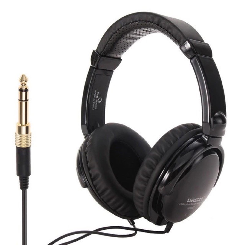 TAI NGHE KIỂM ÂM TAKSTAR HD2000