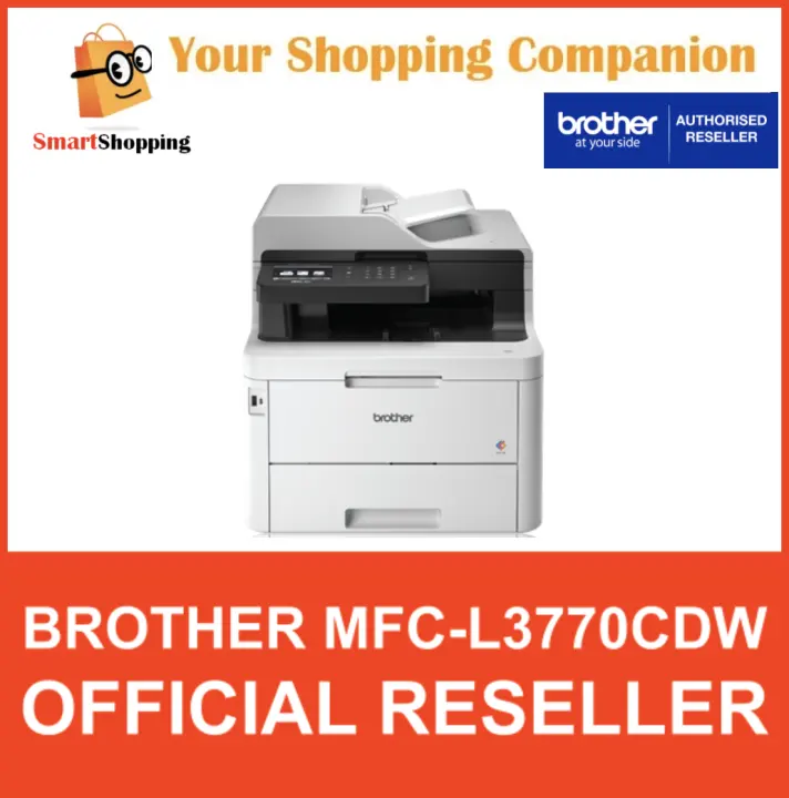 brother mfc 3750