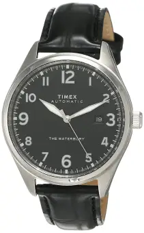 timex waterbury automatic