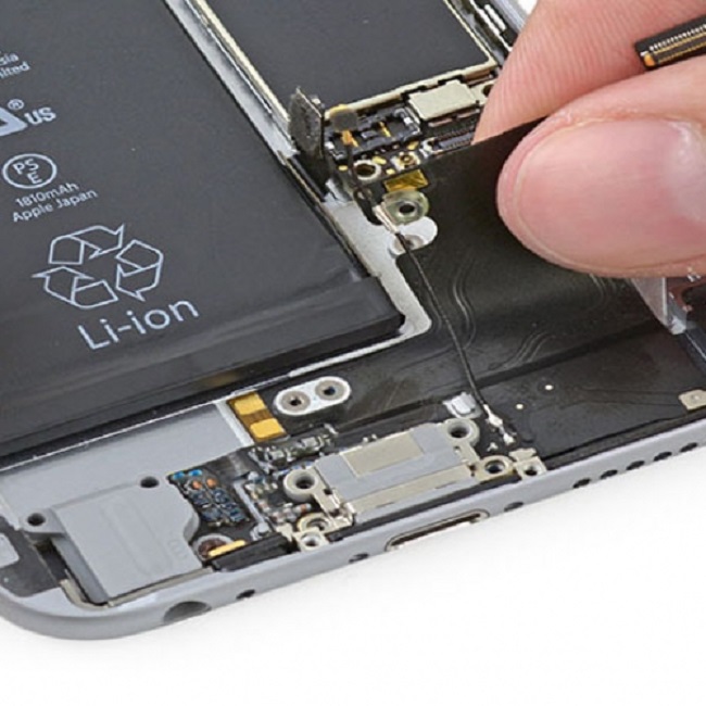 [HCM]Cáp Chân Sạc iPhon 6 Zin Bóc Máy