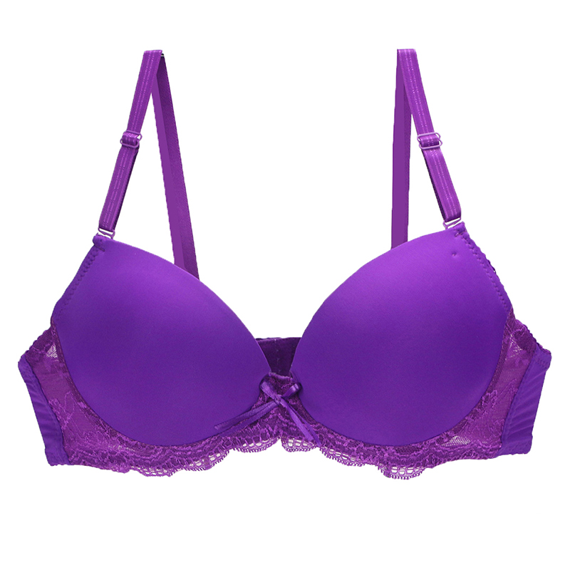 HOT%202022%20New%20Plus%20Size%20Lace%20Bras%20For%20Women%20Lingerie%20Super%20Push%20Up%20Brassiere%20Young%20Girl%20Deep%20V%20BCDE%20Cup%20Underwear%20Bralette%20-%20Image%207