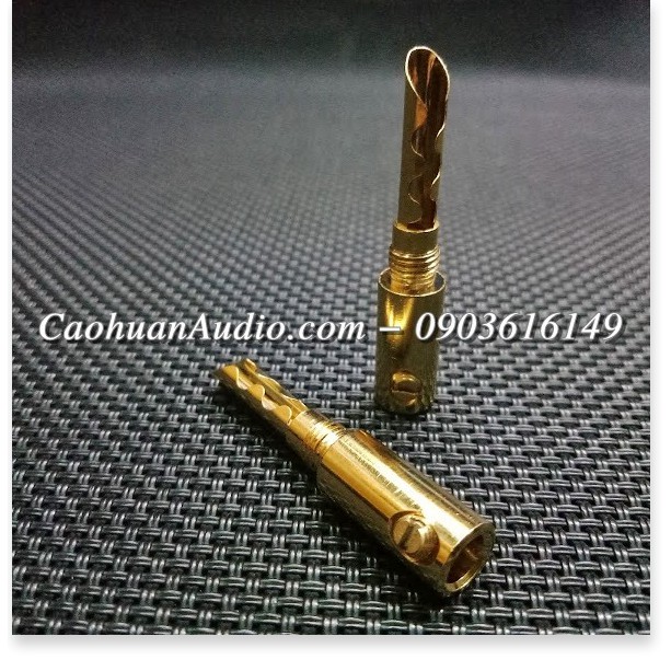 Jack bắp chuối răng cưa - 4 cái