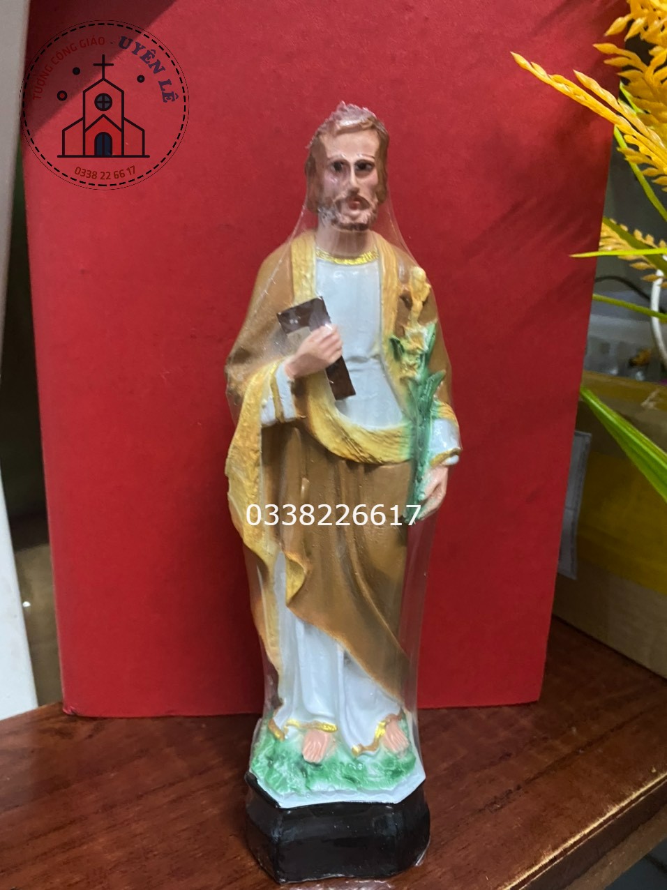 Tượng công giáo Giuse