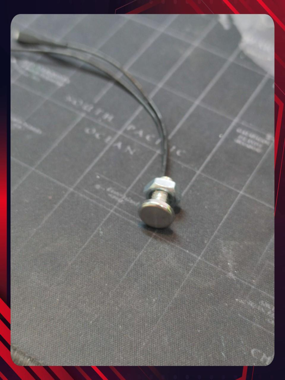 [Ảnh thật] cảm biến máy làm sữa hạt - sensor 100k ( 1 chiếc)