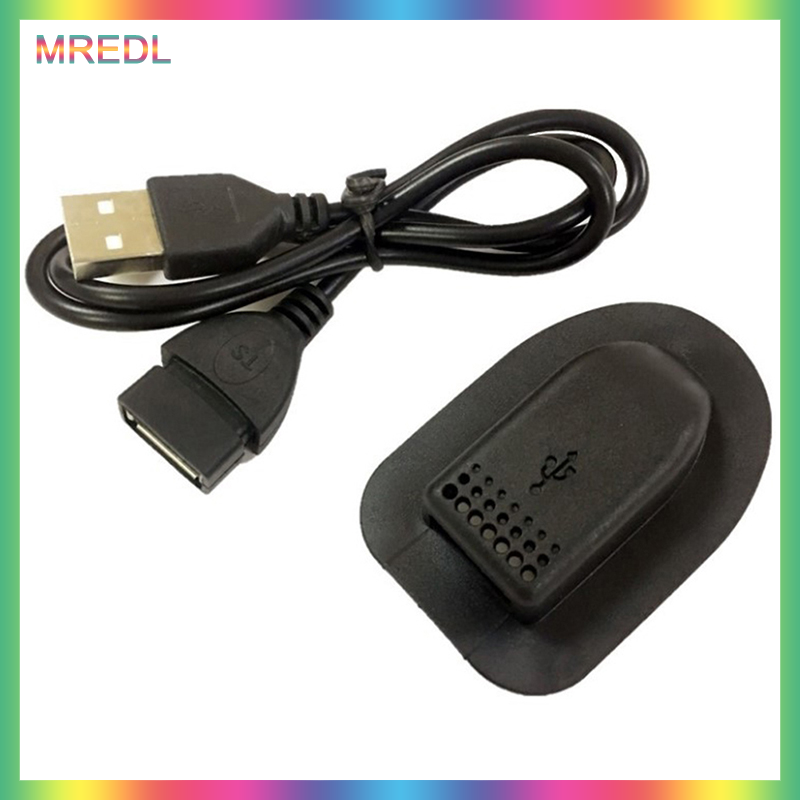 Mredl ba lô bên ngoài usb sạc cổng giao diện usb và sạc cáp du lịch vai túi sạc phụ kiện