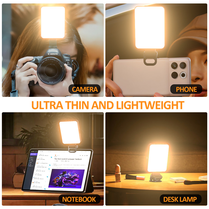 Led Ring Mini Magnetic Mini LED Ring Selfie For 16 15 Pro/15 Pro Max/14 Pro/14 Pro ...