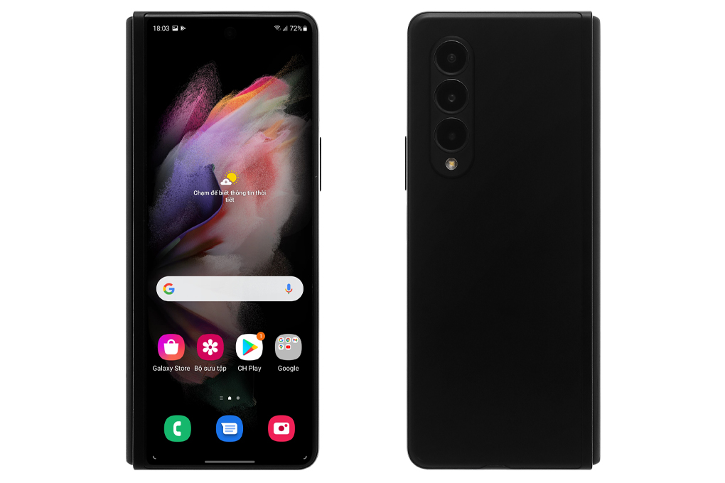 Samsung Galaxy Z Fold3 5G