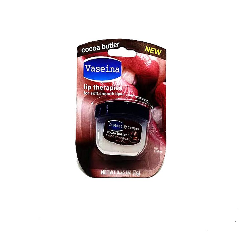 Colorkey 💙 💙 vaseina lip balm lip film kit moisturizing moisturizing lip film men's and women's care anti-dry lip film