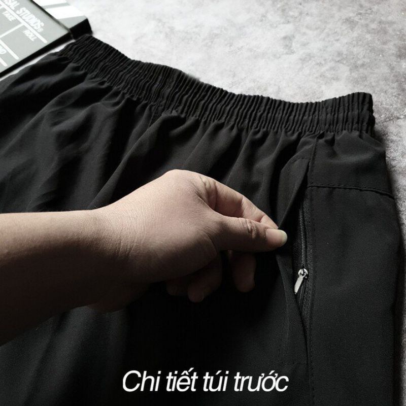 Có bigsize - quần đùi nam quần short unisex