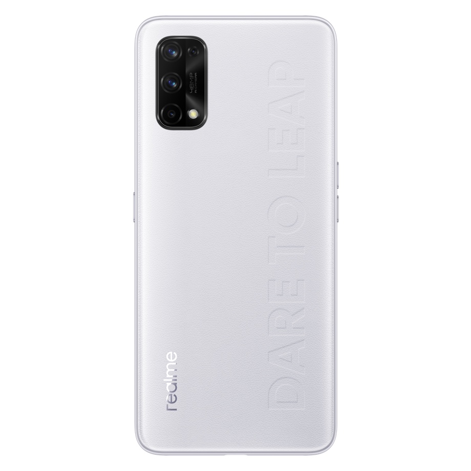 Realme 7 5G 128Go 8Go RAM Argent - Reconditionné Grade A+ Garantie
