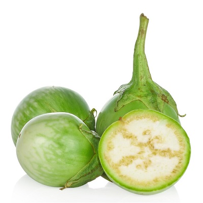 Hạt Giống Cà Ngọt Lai Sai Trái (0.2gr)
