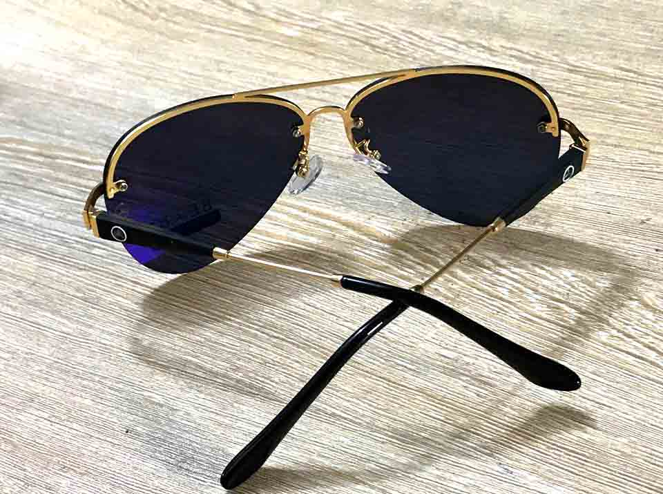 Kính mắt nam hot MC02