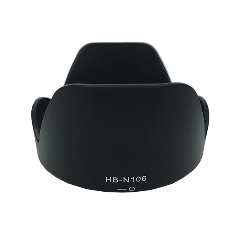 Reversible%20HB-N106%20Lens%20Hood%20for%20Nikon%20D3400%20D3300%20AF-P%20DX%2018-55mm%20f/3.5-5.6G%20Gonghpng%20-%20Image%203