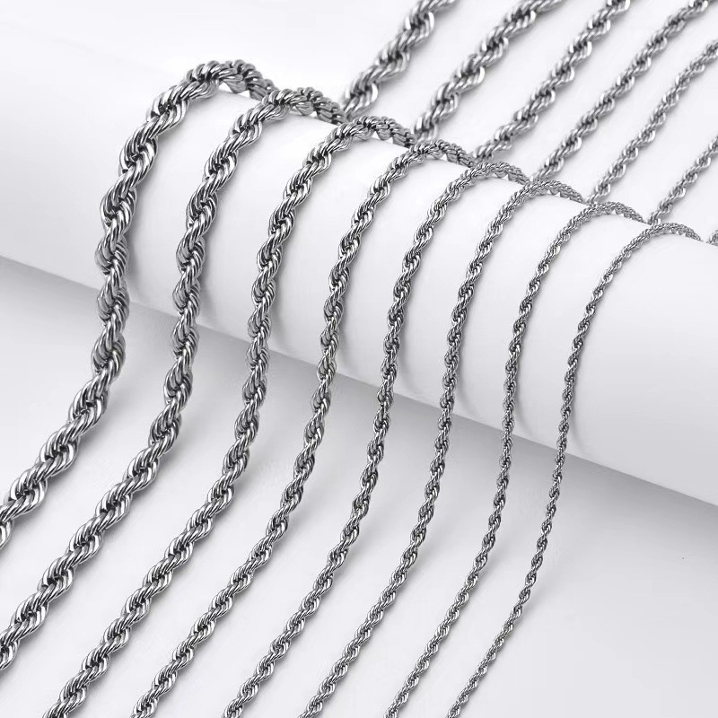 %E3%80%90Special%20offer%E3%80%91Fashion%20Titanium%20Steel%20Twist%20Necklace%20Women's%20Necklace%20Clavicle%20Hip%20Hop%20Men%20and%20Women%20Couple%20Twist%20Chain%20Necklace%20-%20Image%202