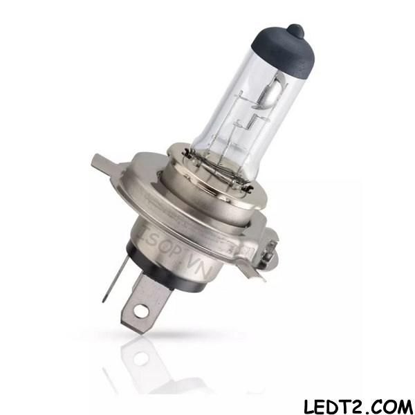 [LEDT2 ISOP] Đèn Halogen Philips HS1 35w [Số lượng: 1 cái]