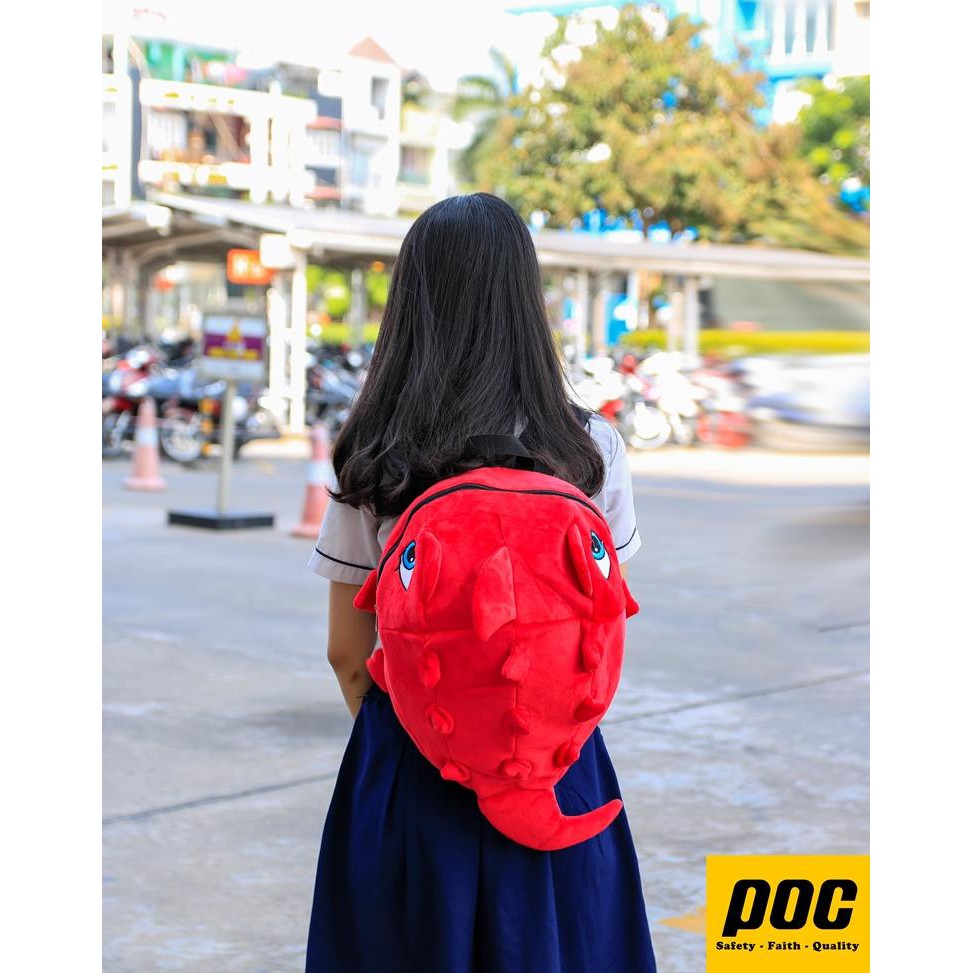 Balo Khủng Long Cỡ Lớn