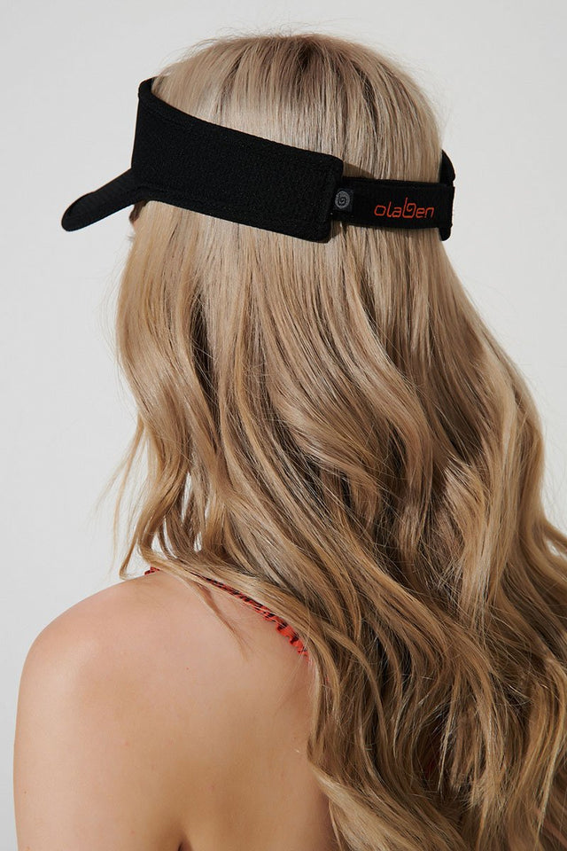 OLABEN Nón thể thao nửa đầu - Olaben Visor Cap