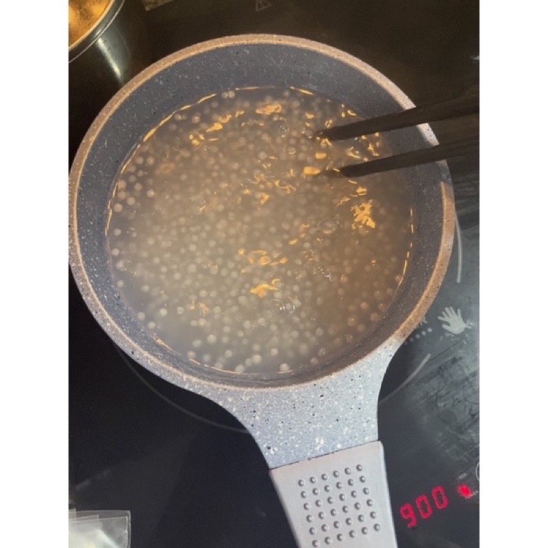 500g/1Kg Bột Báng Nấu Chè
