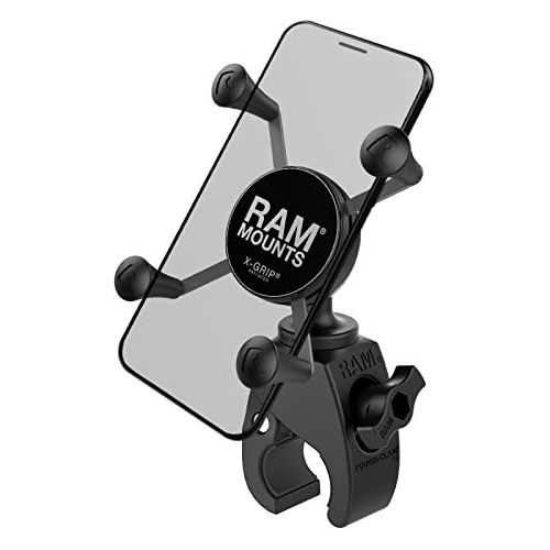 RAM® X-Grip® Universal Holder for 12-13 Tablets – RAM Mounts