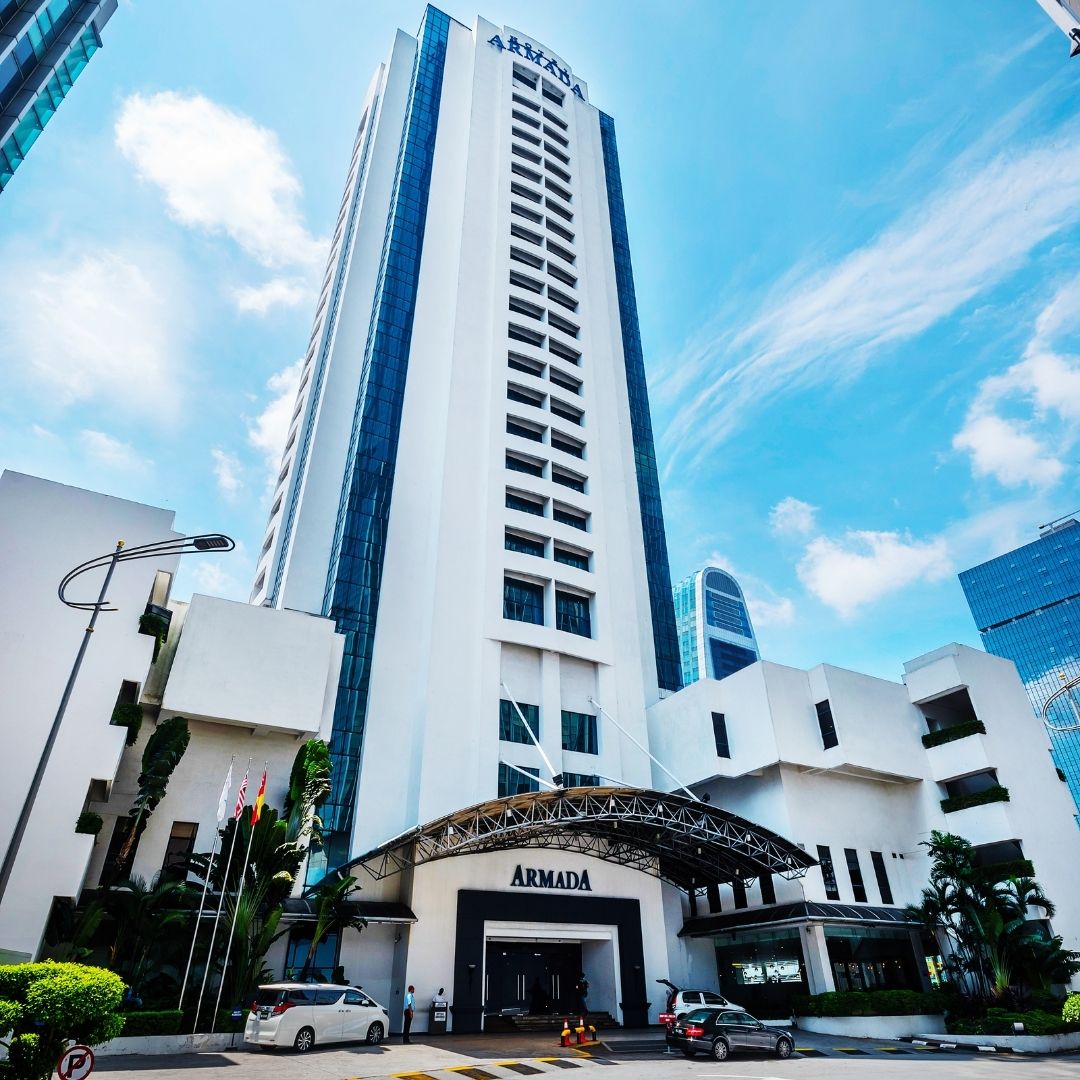 Hotel Armada Petaling Jaya Day Use 8 Days Lazada