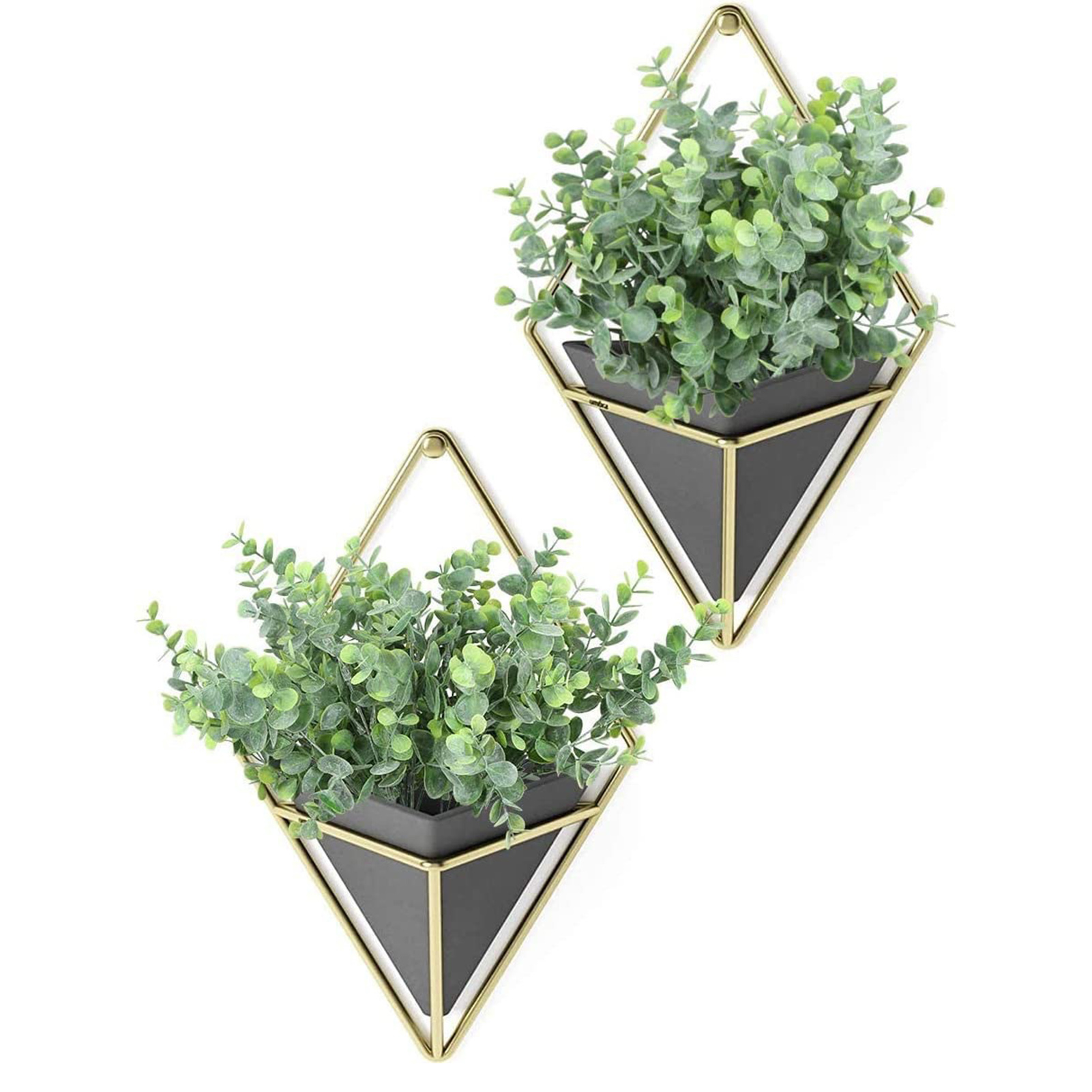 Simulation Plant Realistic Artificial Plant Stunning Artificial Eucalyptus Branch for Home Decor Vibrant Color Realistic Design Perfect