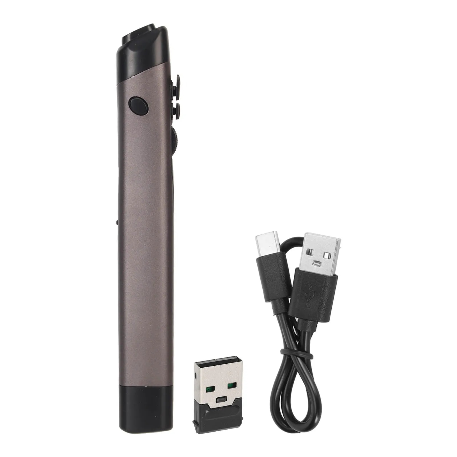Wireless Mouse Pen 2.4G Bluetooth Optical Pocket Pen Mouse With Stylus Ftion For Laptop Tablet Smartphone H nkh-38