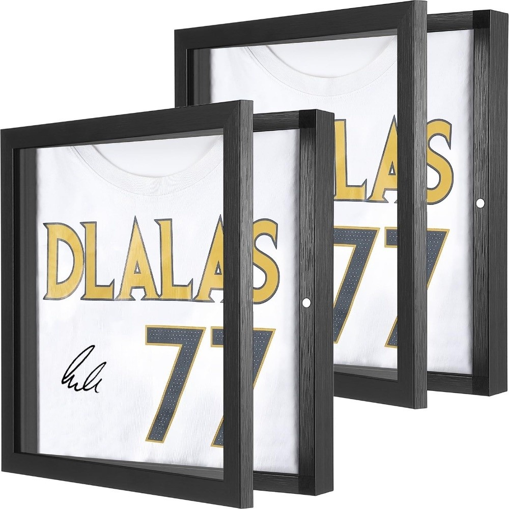 Gift%20Acrylic%20Glass%20Jersey%20Frame%20Display%20Case%20Engineered%20Wood%2013%C3%9713%20inches%20Football%20Shirt%20Frame%2018%C3%9714%20inches%20Black%20Display%20Case%20Band%20T-shirt%20-%20Image%205