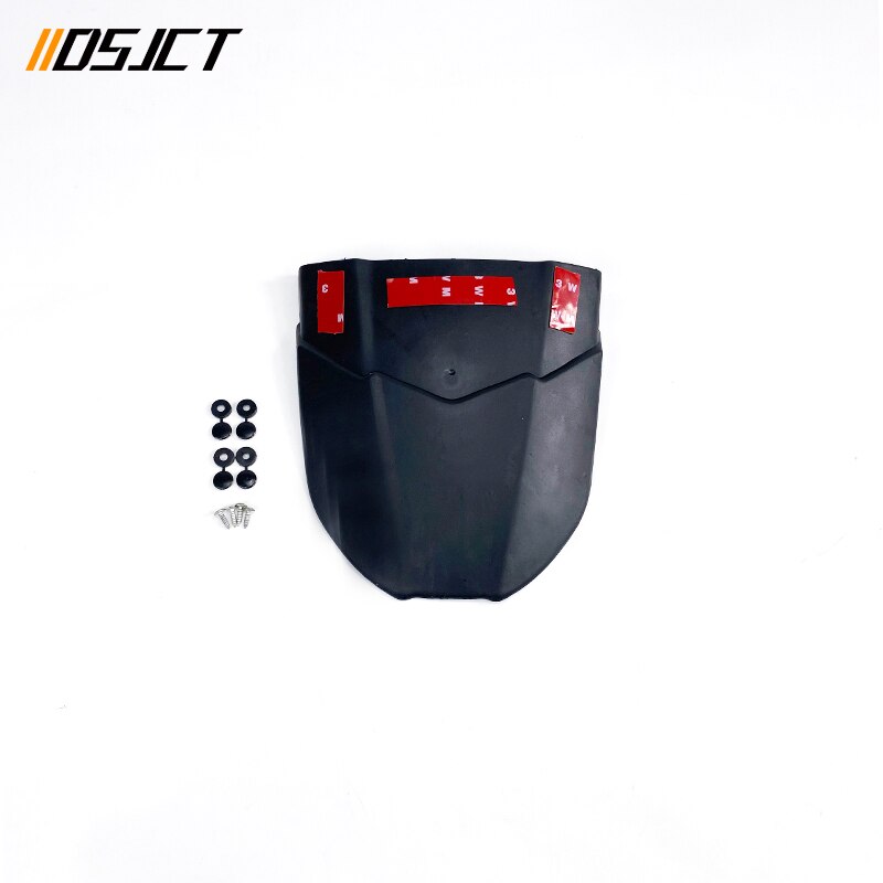 For kawasaki ninja z900rs z900 rs motorcycle essories front rear fender extender fai abs injection molding