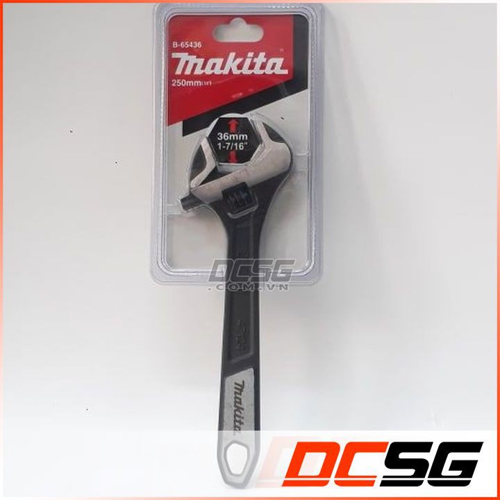 Mỏ Lết (250mm) 10Inch Makita B-65436