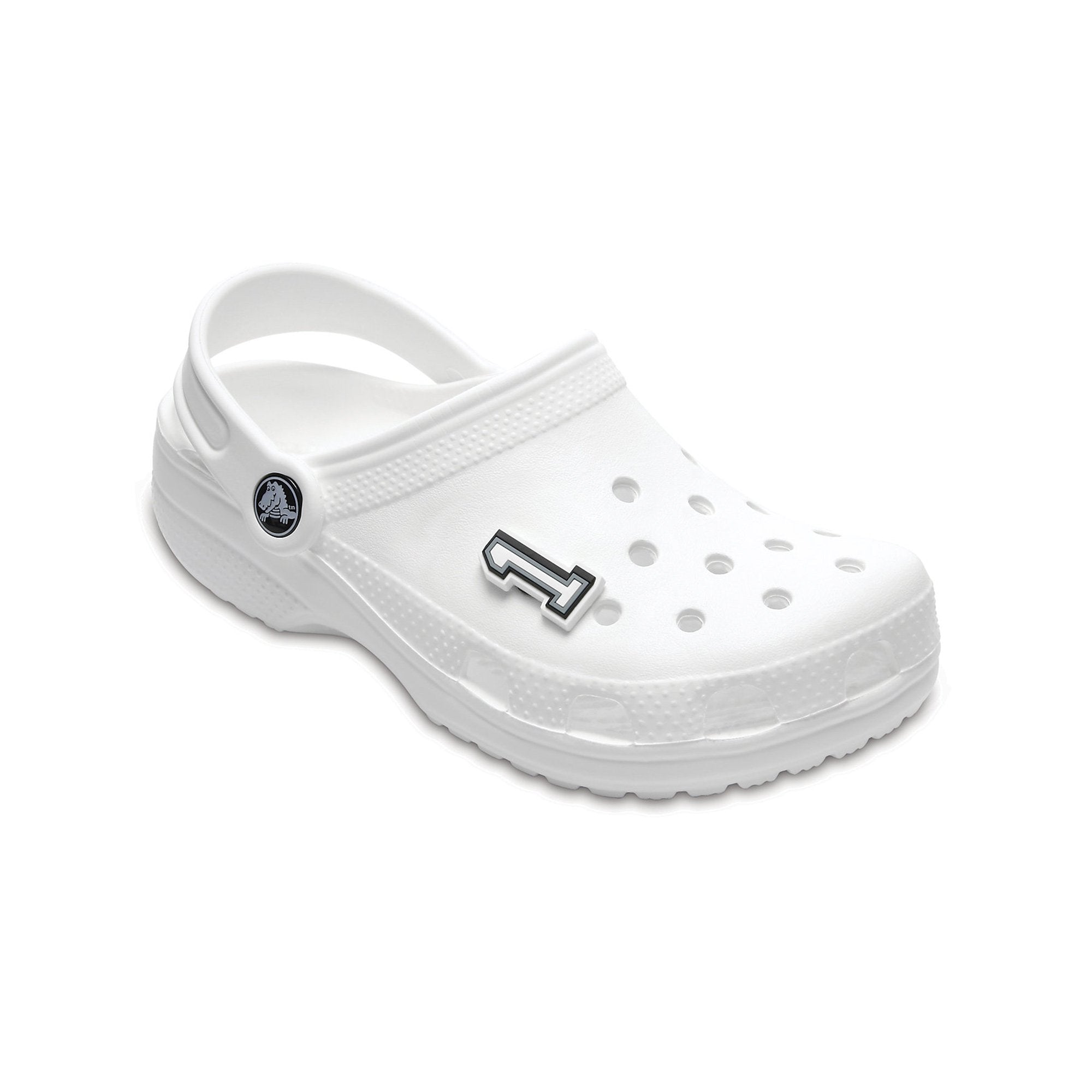 Phụ kiện Crocs Jibbitz™ Charm Chủ đề Number - 10006949