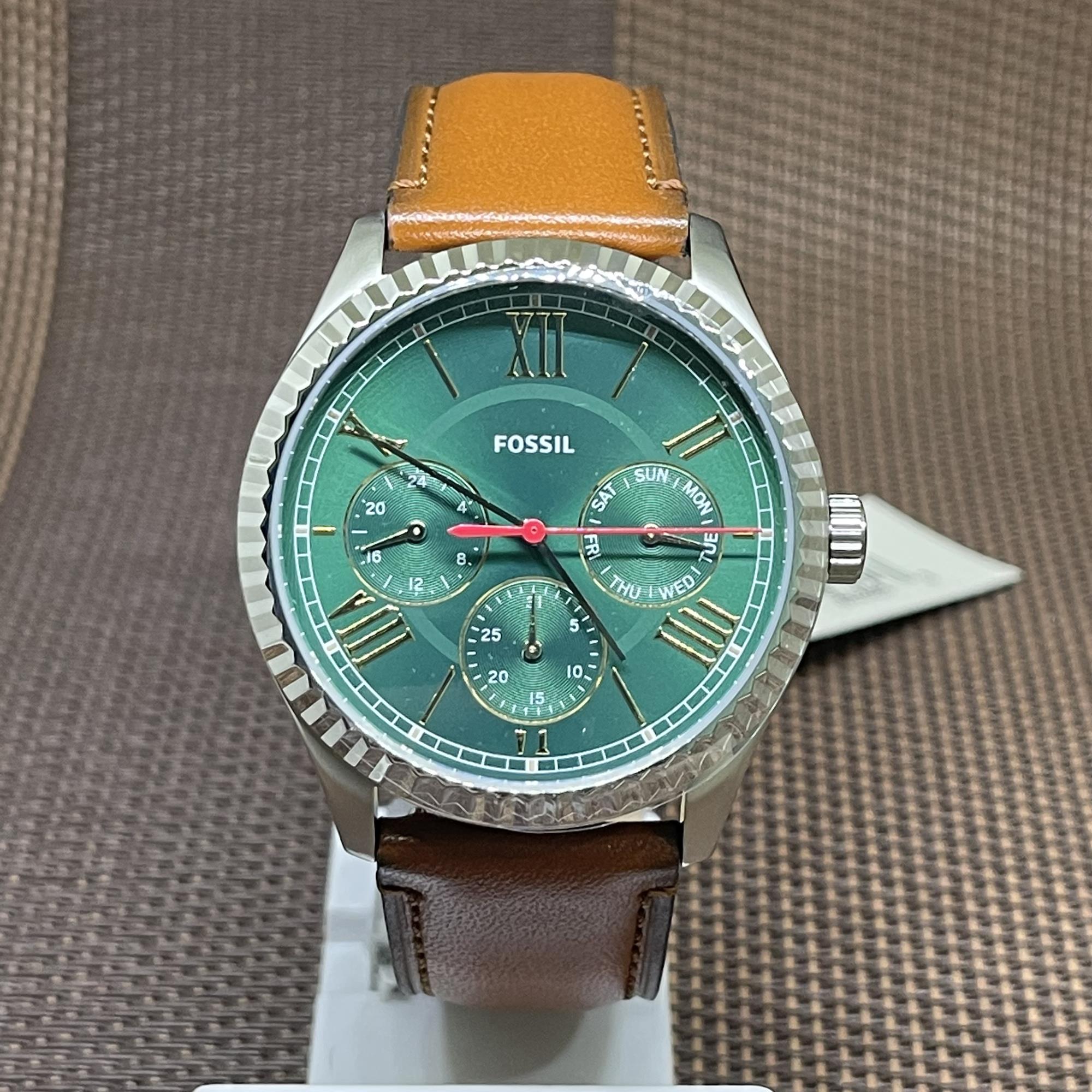 Fossil FS5736 Chapman Multifunction 
