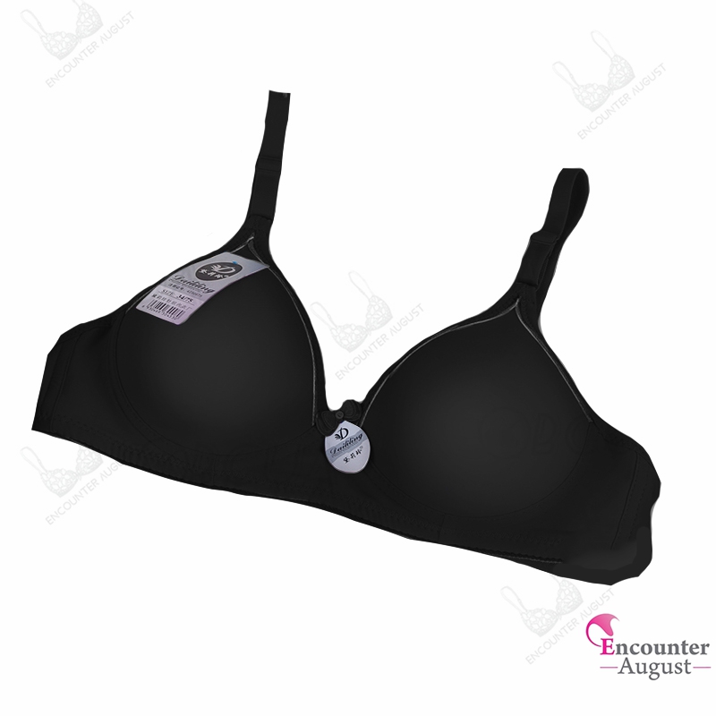 Push Up bra Wonderbra Sexy Comfortable Nonwire Bra Breathable Bralette