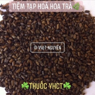 hạt muồng ( thảo quyết minh ) 500g