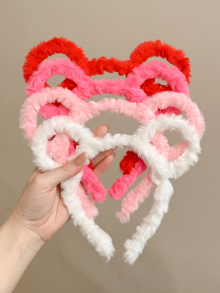 Cute Cat Ear Headband for Adults