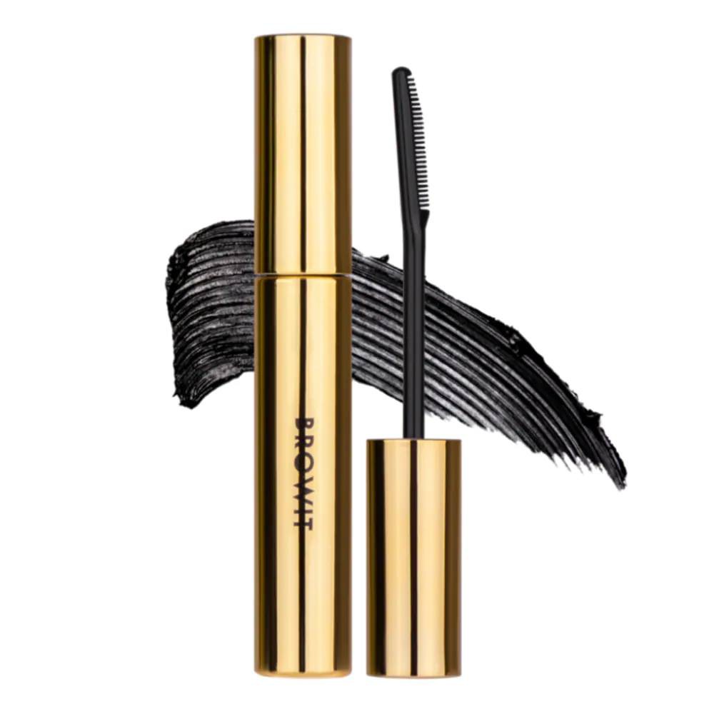 [Hoàn Tiền 8%]Mascara Browit By Nongchat My Everyday Mascara 5.5g
