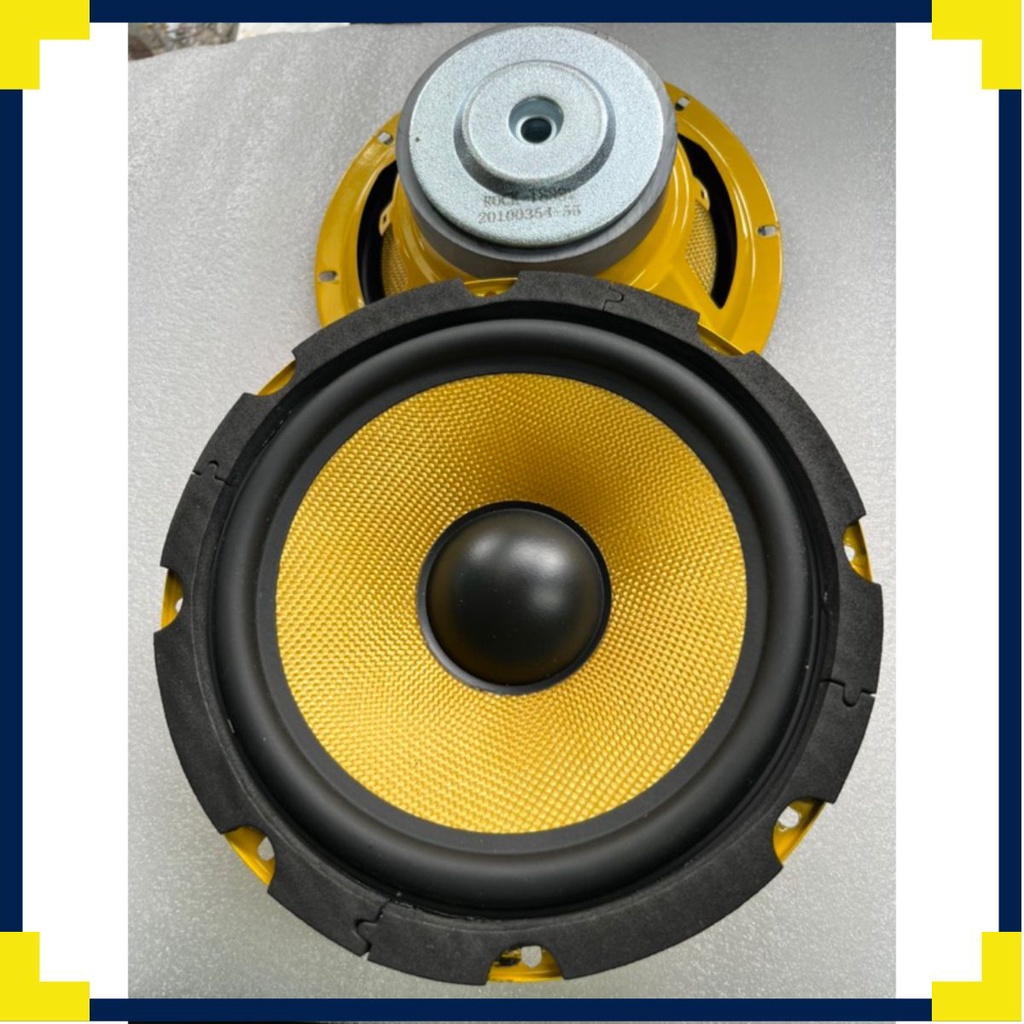 Loa bass 20 coil 35 từ 100 vvv