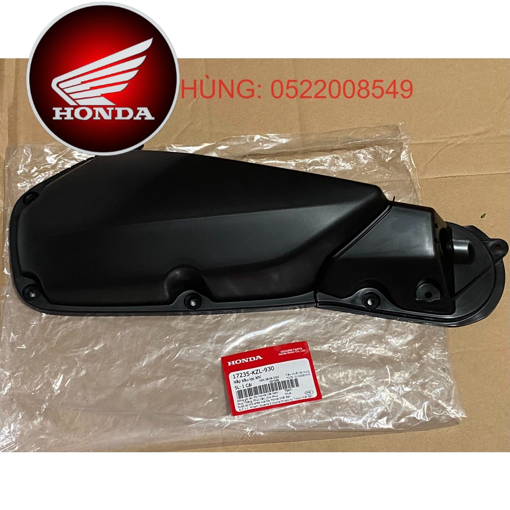 Nắp bầu lọc khí Vision 2012-2013 (17235KZL930)